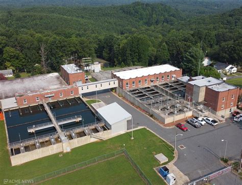 asheboro water bill